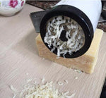 TWIST CHEESE GRATER